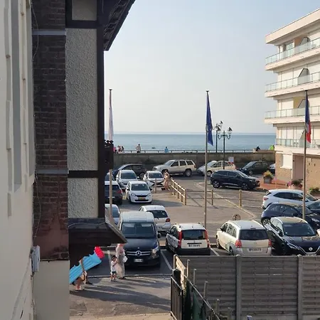 Le Meublé D 'alex