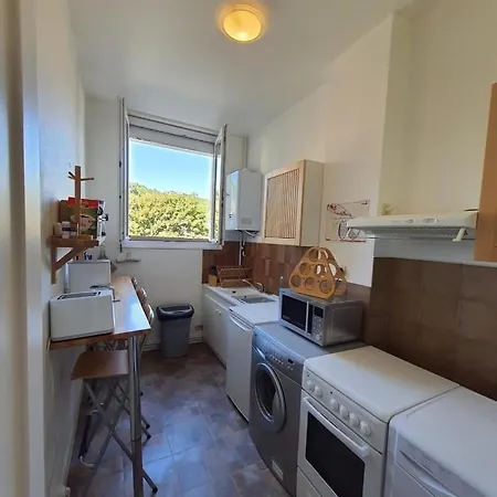 Le Meuble D 'alex Apartment *