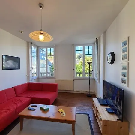 Apartment Le Meuble D 'alex