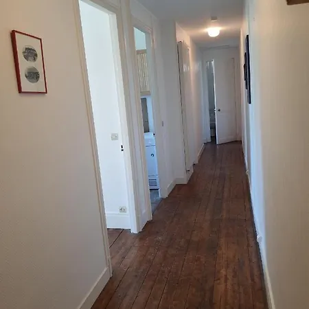 Apartment Le Meuble D 'alex *