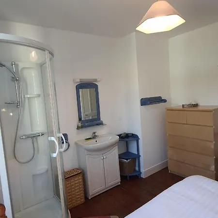 Apartment Le Meuble D 'alex Etretat