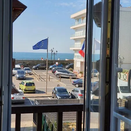 Apartament Le Meuble D 'alex