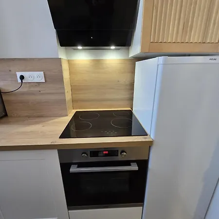 아파트 Le Meuble D 'alex