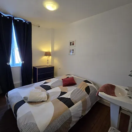 Lägenhet Le Meuble D 'alex *